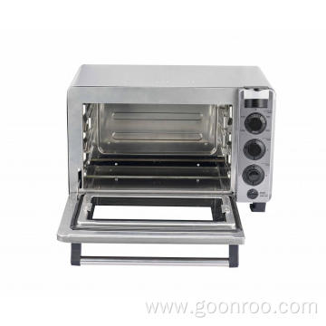 23L Professional Steam Oven Cooking Functions